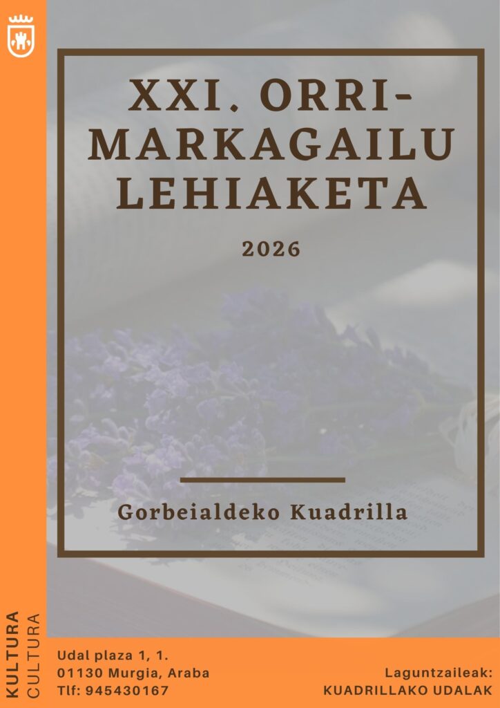 2026-ORRI MARKAGAILU LEHIAKETA (2)
