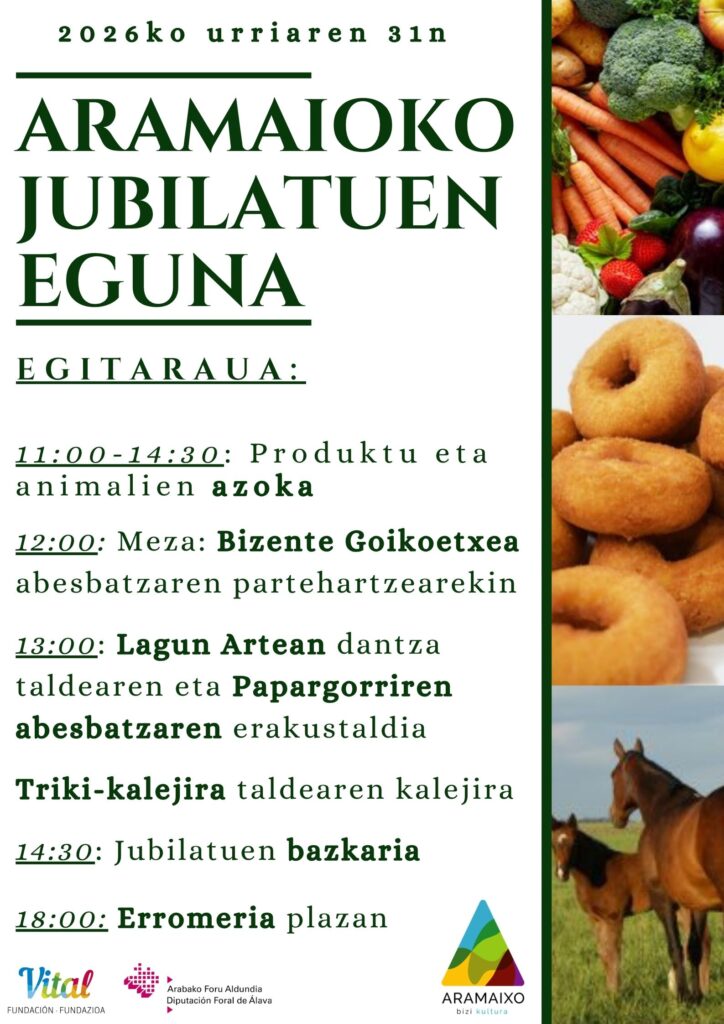 2026-jubilatuen eguna