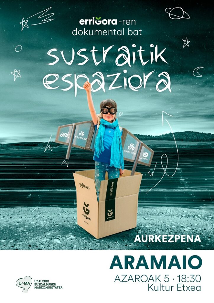 ERRIGORA-kartela