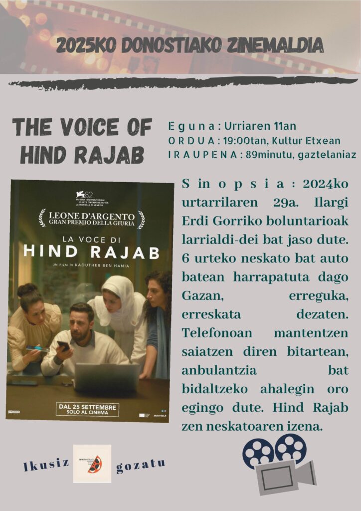 THE VOICE OF HIND RAJAB (1)